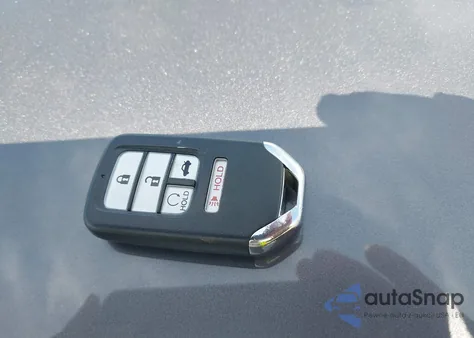 2017 Honda Accord Ex from USA, damaged, VIN 1HGCT1B75HA007943